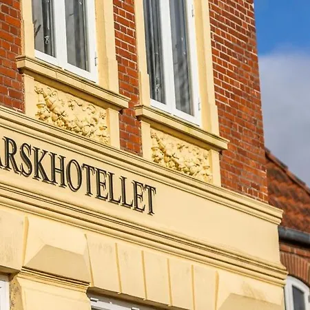 Marsk Hotellet Højer