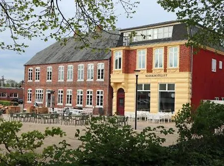 Marsk Hotellet Hotel *