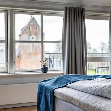 Marsk Hotellet Ξενοδοχείο Højer