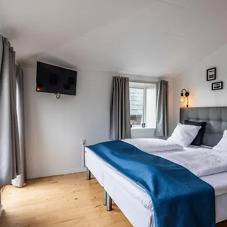 Marsk Hotellet * Højer