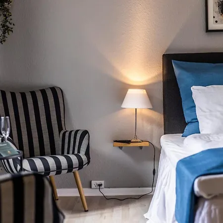 Marsk Hotellet Ξενοδοχείο