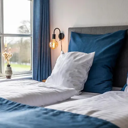 Marsk Hotellet Ξενοδοχείο *